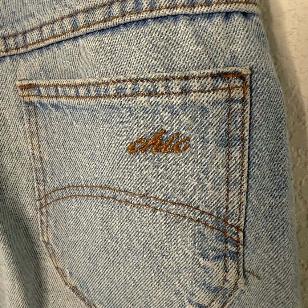 Vintage 80s Mom Jeans